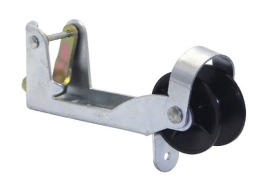 Shoreline Marine Anchor Locking Control