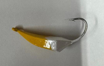 Pompano Catcher Jig