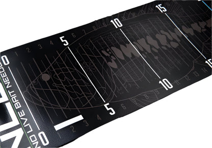 NLBN Big Bass Ruler