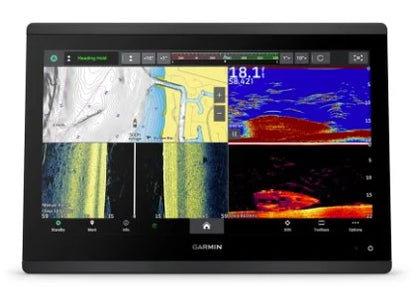 Garmin GPSMAP® 1643xsv