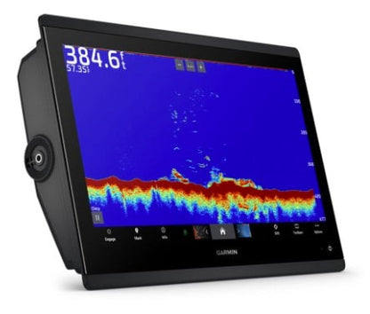 Garmin GPSMAP® 1643xsv