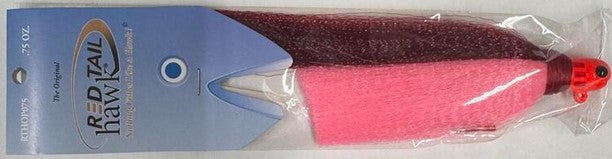 Original Red Tail Hawk Jigging Fishing Lure