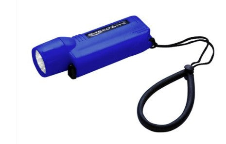 Marine Sports Water Proof Dive Light