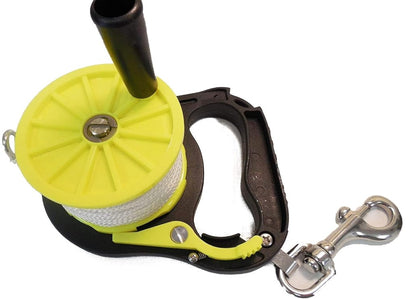 Marine Sports Wreck Reel 150FT