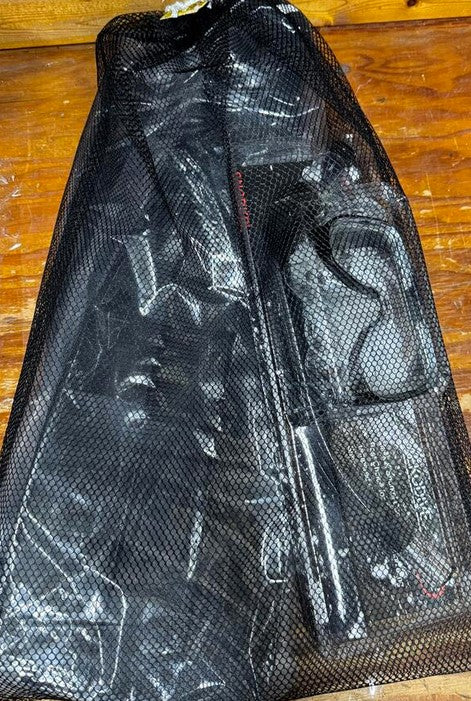 Marine Sports Snorkel Scuba Dive Kit