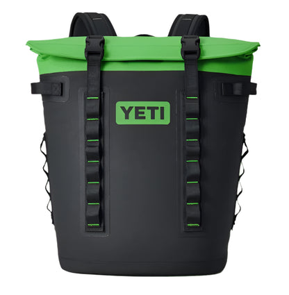 YETI Hopper Backpack Soft Cooler