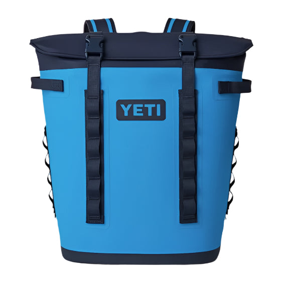 YETI Hopper Backpack Soft Cooler