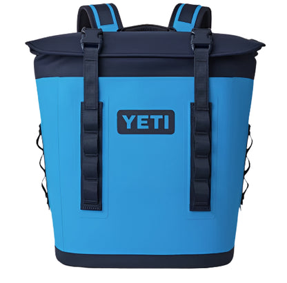 YETI Hopper Backpack Soft Cooler