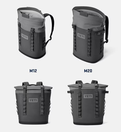 YETI Hopper Backpack Soft Cooler