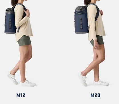 YETI Hopper Backpack Soft Cooler