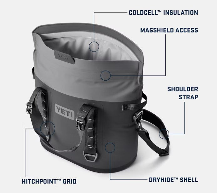 YETI Hopper M30 Tote Soft Cooler