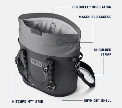 YETI Hopper M30 Tote Soft Cooler