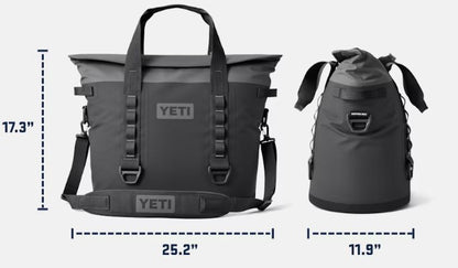 YETI Hopper M30 Tote Soft Cooler