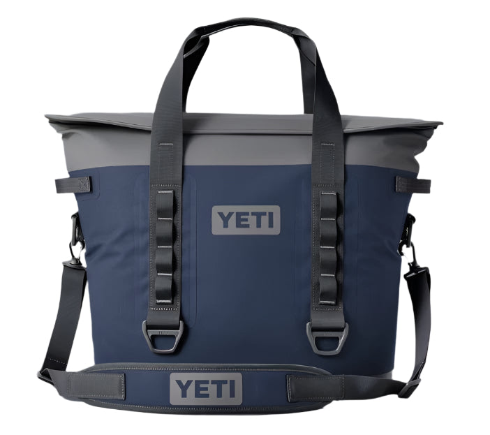 YETI Hopper M30 Tote Soft Cooler