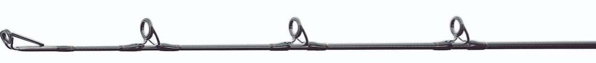 Daiwa 8' 5" Ardito Muskie/Pike Travel Casting Rod, 5-Piece, 65-100lb.