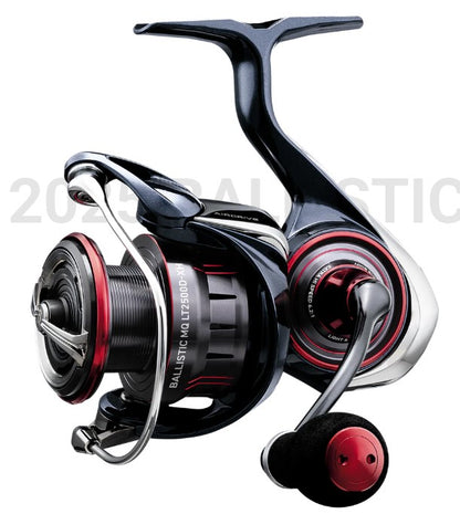Daiwa Ballistic MQ LT Spinning Reel