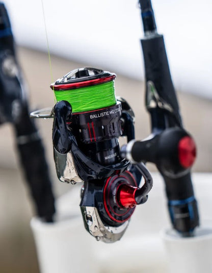 Daiwa Ballistic MQ LT Spinning Reel