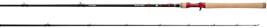 Daiwa KA801XXHFB-B Kage Casting Rod 8' 30-65lb.