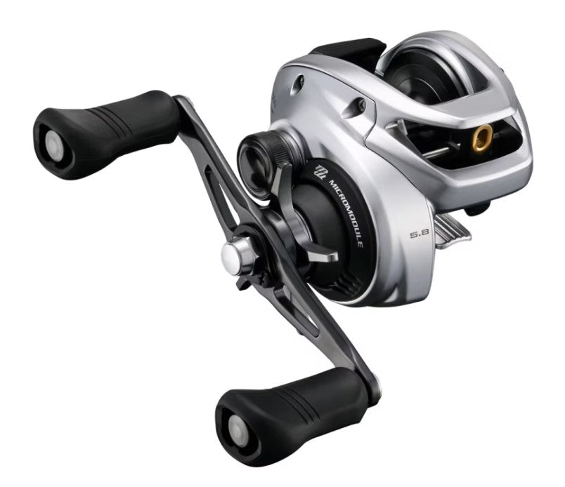Shimano Tranx Baitcasting Fishing Reel B Series