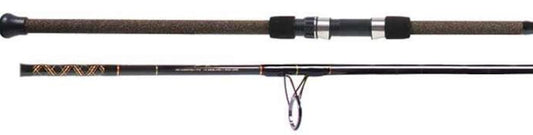 Star Rods EX1530S10CT Aerial Surf Spinning Rod 2 Piece 10' 15-30lb.