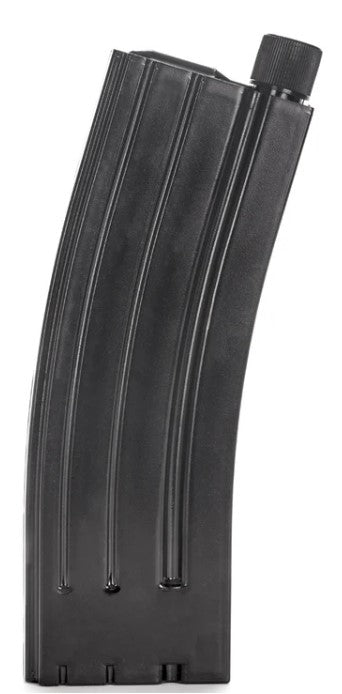 Lucky Shot AR Mag Replica Hip Flask.