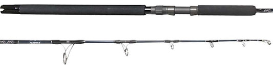 Star Rods PIIJS52H Plasma II Jigging Spinning Rod 5'2" 40-80lb