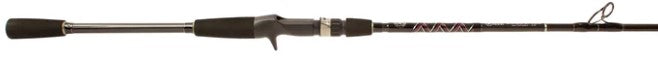 Star Rods SKTSP68MH Sequence Jigging Rod Conventional 50-80lb 6'8"