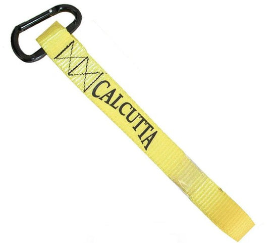 Calcutta Rod Straps 10'