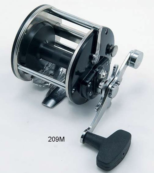 Penn 209M Level Wind Conventional Reel