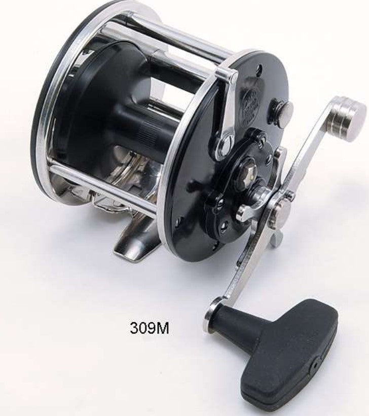Penn 309M Level Wind Conventional Reel