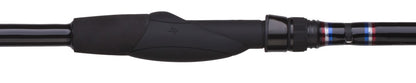 Crowder SS668 Salute Series Spinning Rod 6'6" 8-15lb