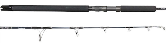 Star Rods PIIJS52XH Plasma II Jigging Spinning Rod 5'2" 50-80LB PE3-6