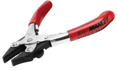 Manley 2034 Teflon Super Pliers Kit 6-1/2" #2006