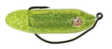 D.O.A. PT-7 Weedless Topwater Soft Bait 2-Pack