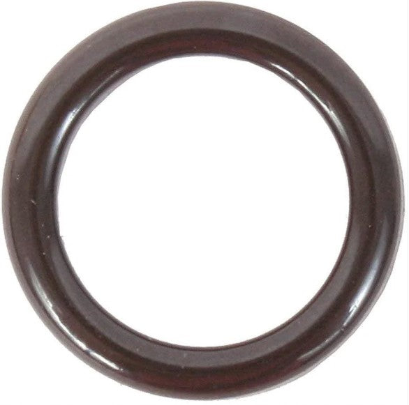 Calcutta CALCER1/2 Ceramic Kite Ring 1/2" 10Pk