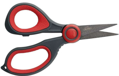 Berkley XCD 5.5in Braid Scissors