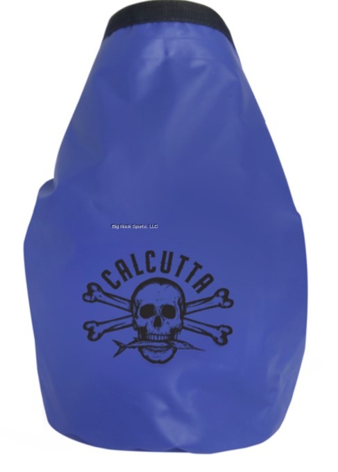 Calcutta CDB15L 15 Liter Dry Bag Blue