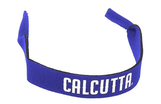 Calcutta Eyewear Retainer Neoprene Royal Blue