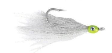 SPRO Bucktail Teaser Fly Hooks