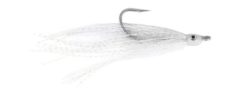 SPRO Bucktail Teaser Fly Hooks
