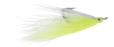 SPRO Bucktail Teaser Fly Hooks