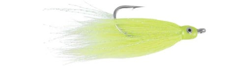 SPRO Bucktail Teaser Fly Hooks