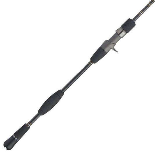 Penn CARSPJIII250C80ML Carnage III Slow Pitch Conventional Rod - 8' 2pc 20lb