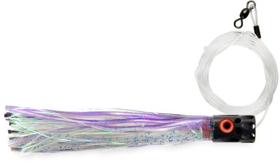 Billy Baits Magnum Turbo Whistler Rigged Trolling Lure