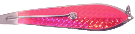 Huntington ECO Lure Spoon Size 3 1/2