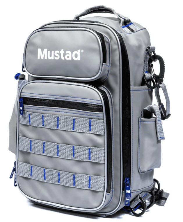 Mustad Game Time Sling Pack