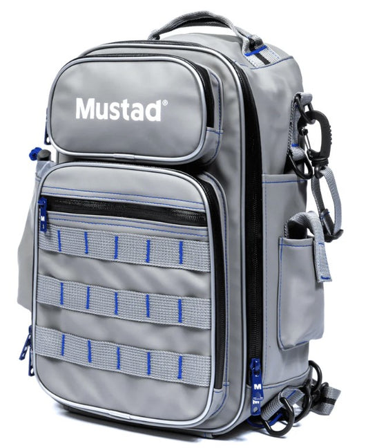 Mustad Game Time Sling Pack