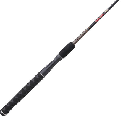 Shakespeare Ugly Stik USGXSP702UL GX2 Spinning Fishing Rod 7' 2-6 lb. 2-Piece