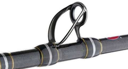 Penn CAROSIII1225C70LB Carnage III Offshore Conventional Rod 7' 15-25lb
