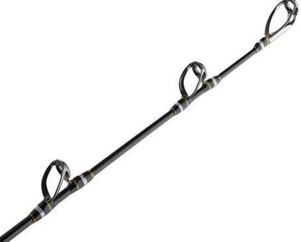 Penn CAROSIII1225C70LB Carnage III Offshore Conventional Rod 7' 15-25lb